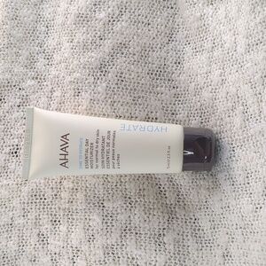 AHAVA Essential Day Moisturizer, 75ml/2.5fl oz